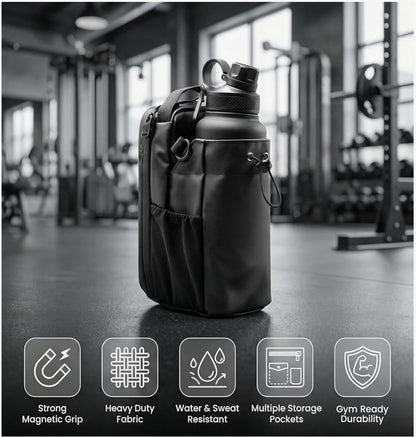 JeaBuz™ | Elite Gym Utility & Performance Gear